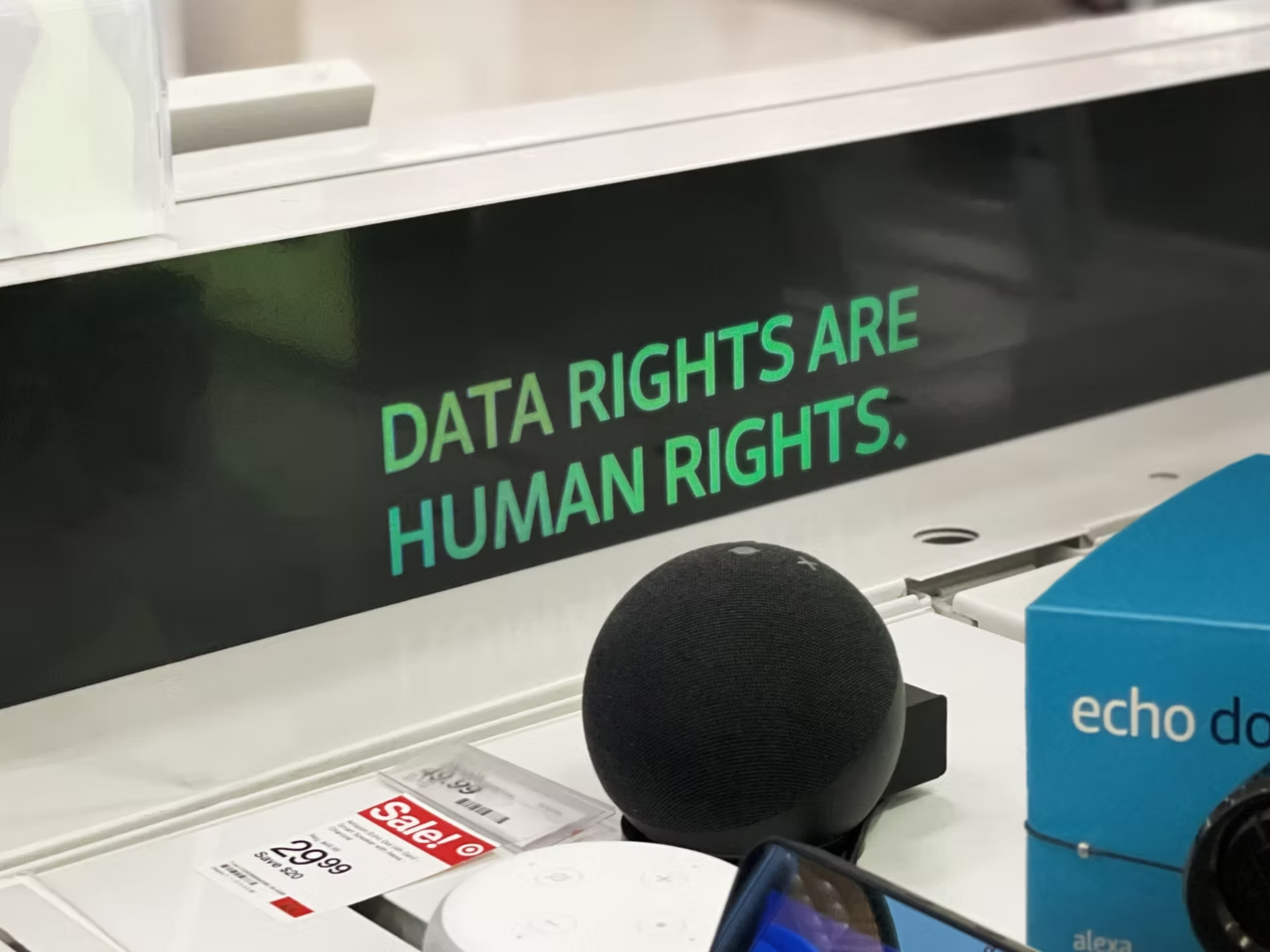 Data Privacy Projects project thumbnail