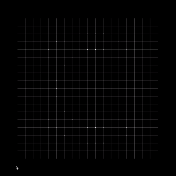 Computational Experiments main study one